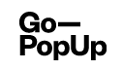 Logo Go-PopUp