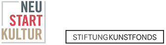 Logos-STIFTUNGKUNSTFONDS-NEUSTARTKULTUR