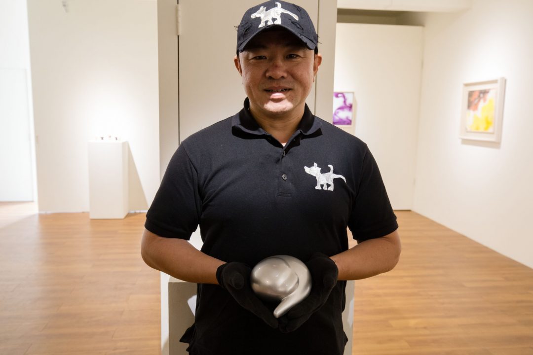 Comma | 2018 - Image 7