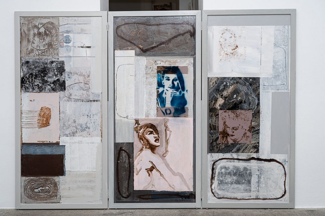 Paravent 1 | 2015 - Image 3