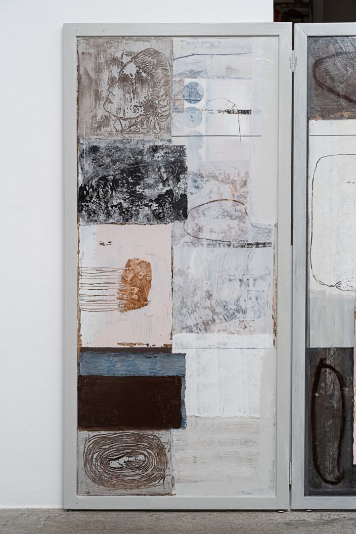 Paravent 1 | 2015 - Image 4