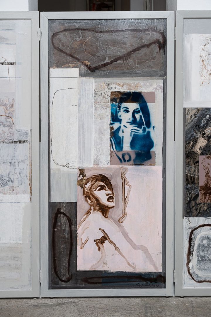 Paravent 1 | 2015 - Image 5