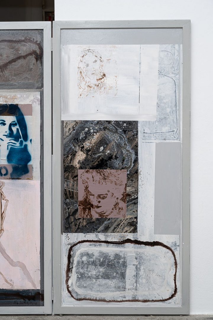 Paravent 1 | 2015 - Image 6