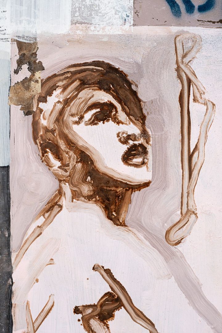 Paravent 1 | 2015 - Image 18