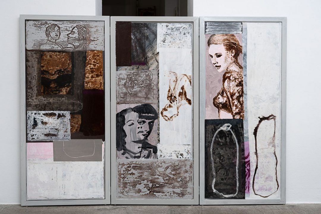 Paravent 1 | 2015 - Image 13