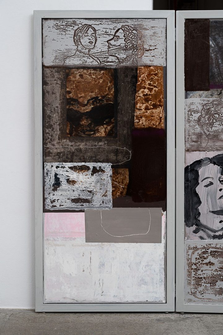 Paravent 1 | 2015 - Image 14