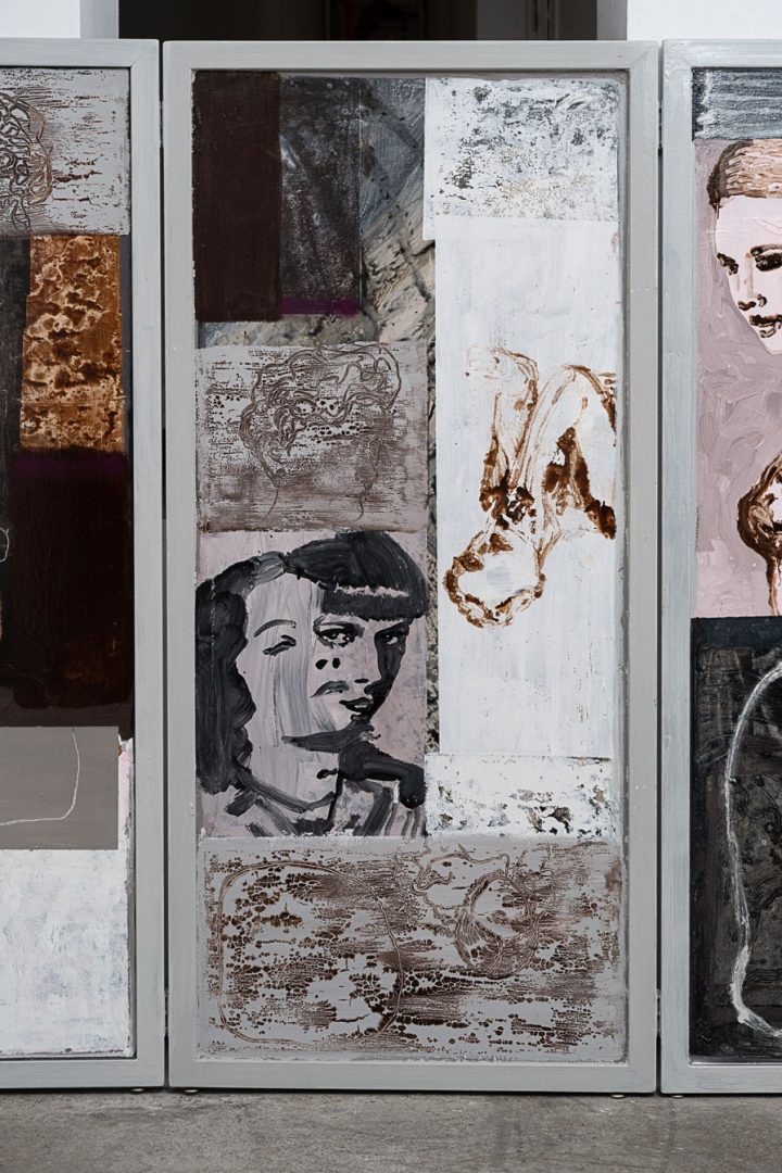 Paravent 1 | 2015 - Image 15