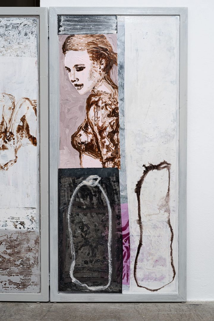 Paravent 1 | 2015 - Image 16