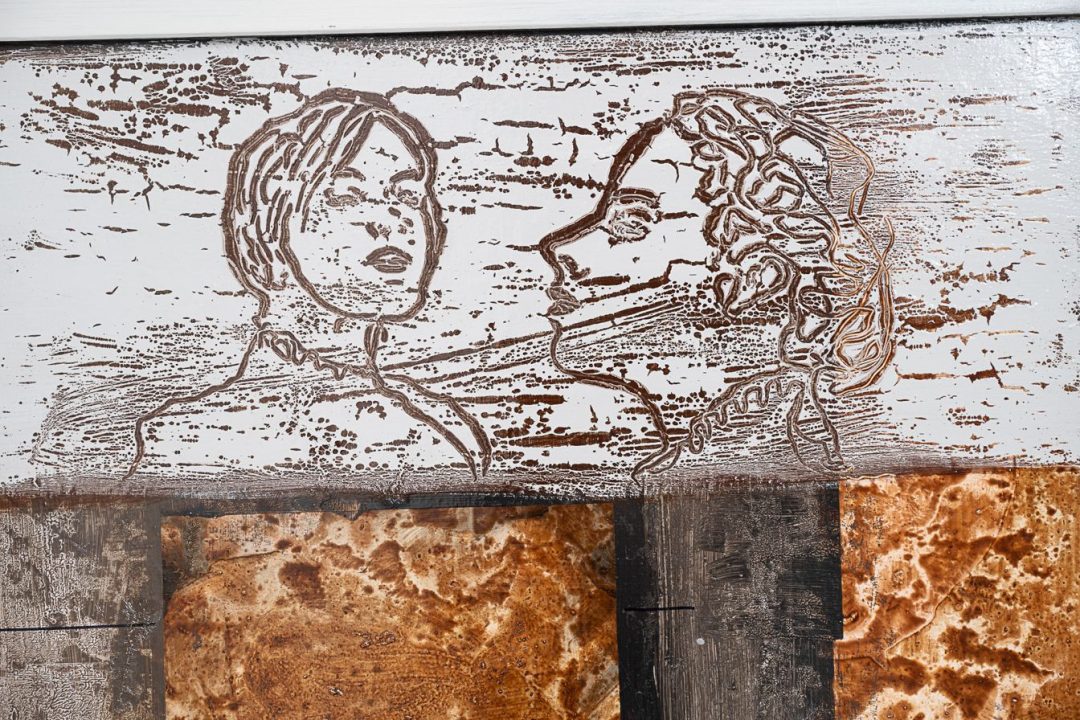 Paravent 1 | 2015 - Image 8