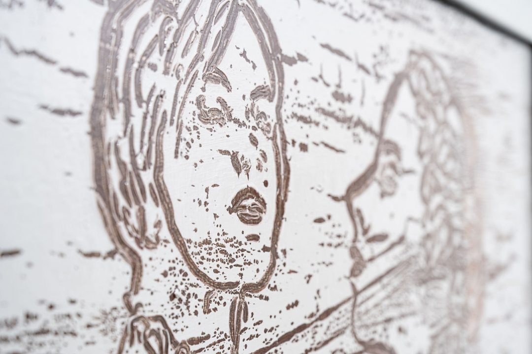 Paravent 1 | 2015 - Image 9