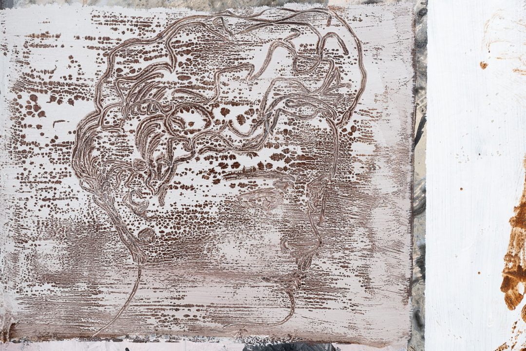 Paravent 1 | 2015 - Image 10