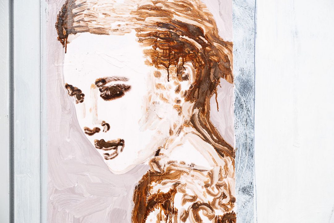 Paravent 1 | 2015 - Image 12