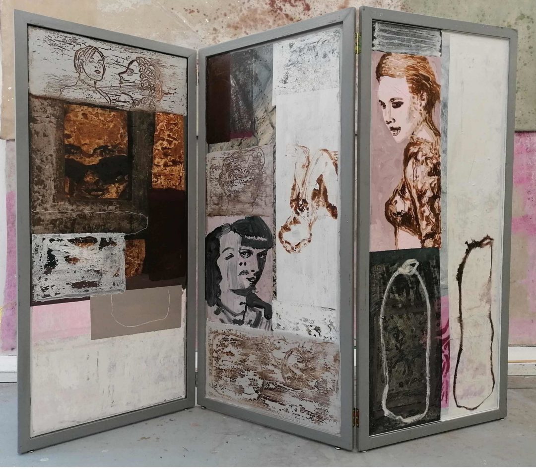 Paravent 1 | 2015 - Image 7