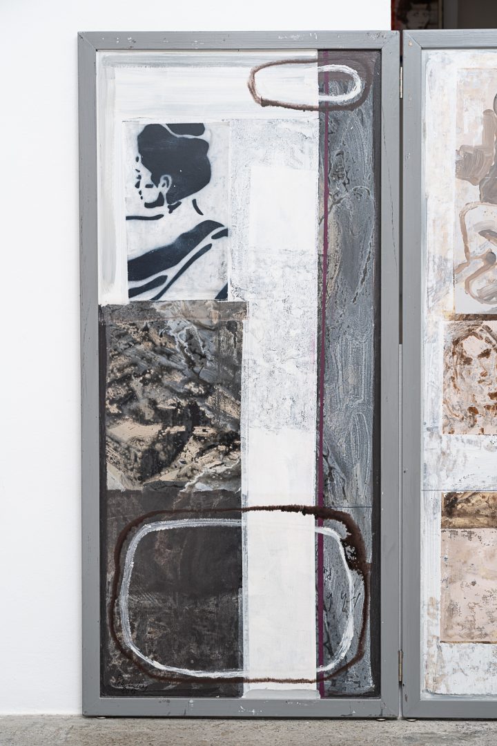 Paravent 2 | 2015 - Image 10