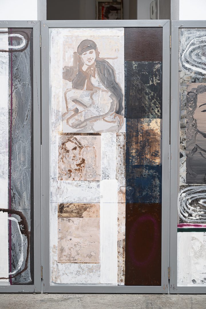 Paravent 2 | 2015 - Image 11