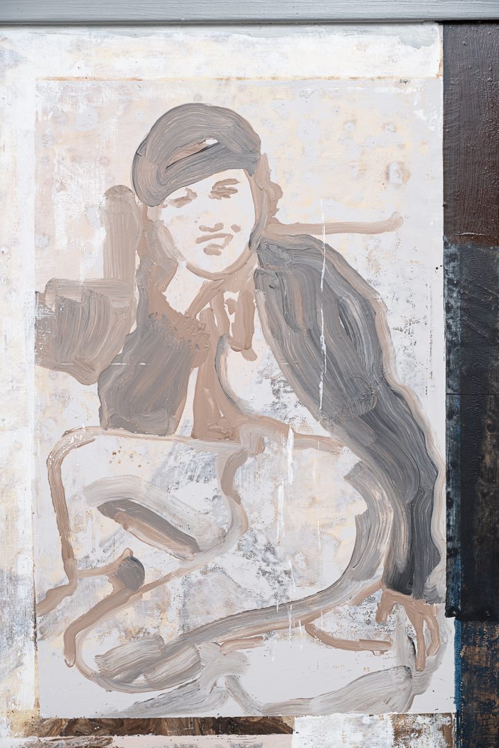 Paravent 2 | 2015 - Image 9