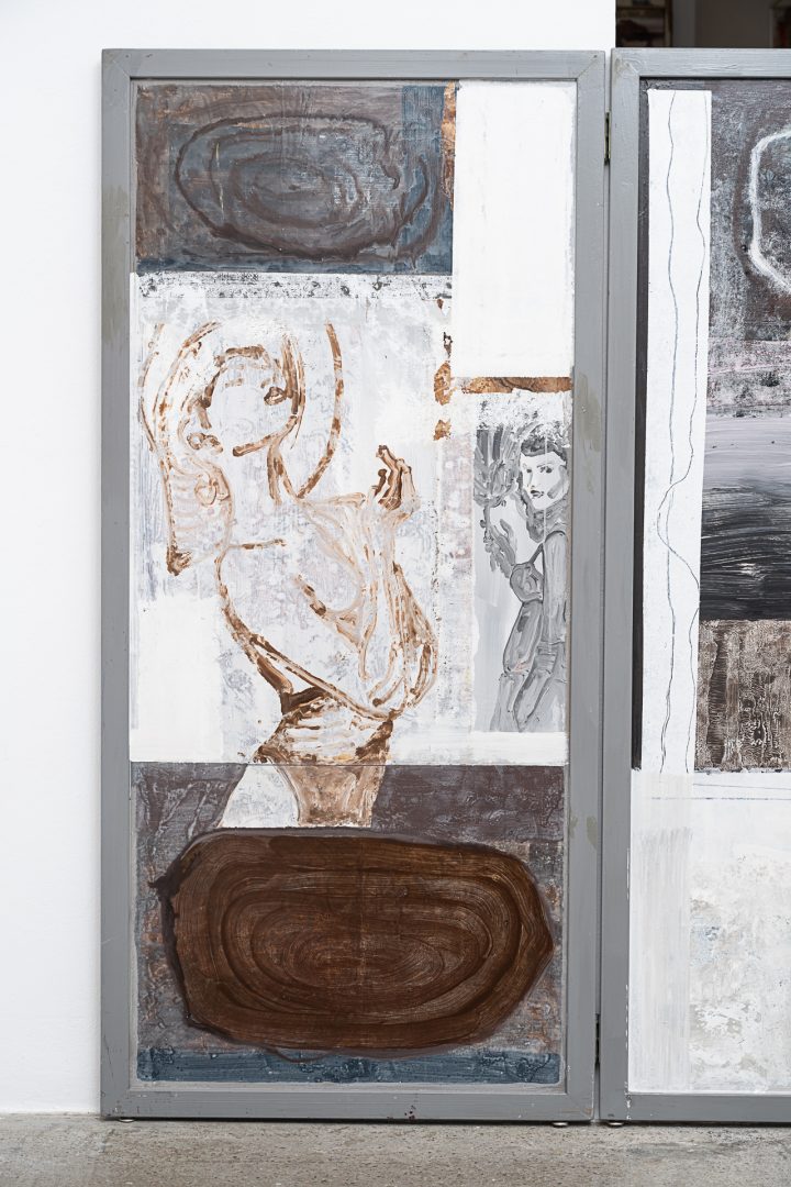 Paravent 2 | 2015 - Image 2