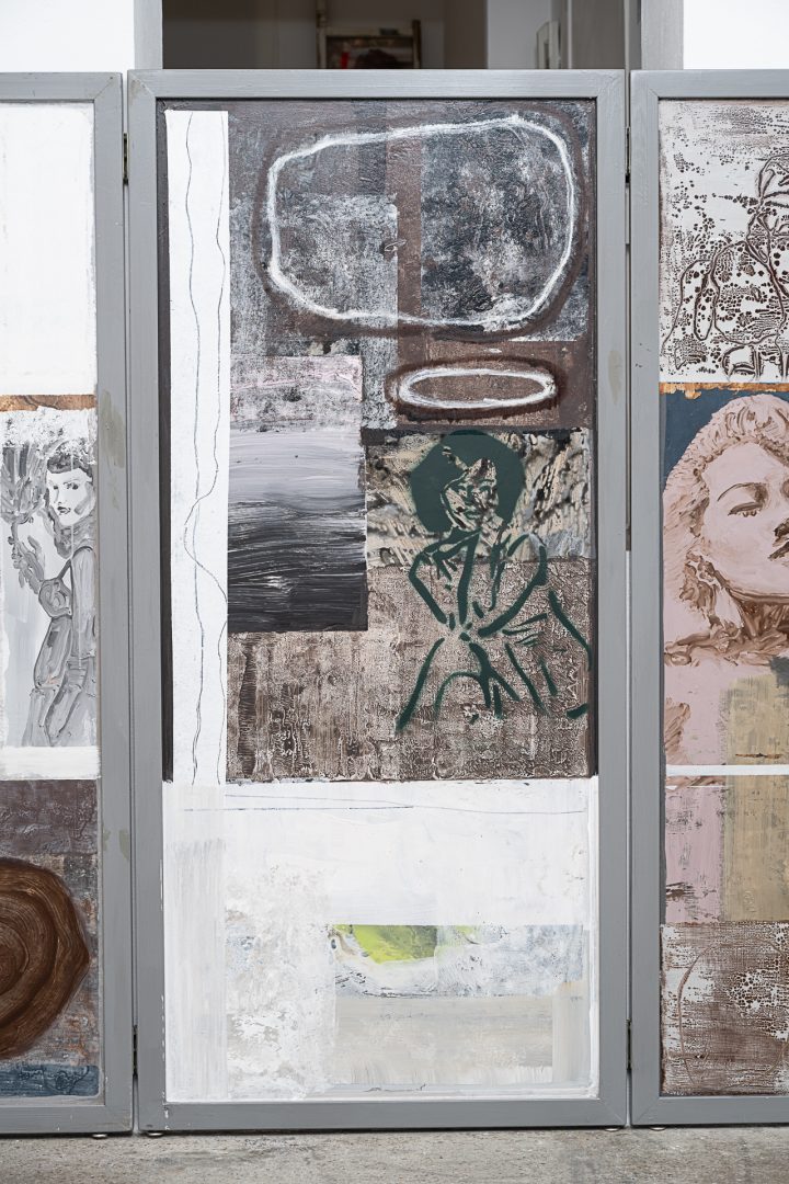 Paravent 2 | 2015 - Image 3