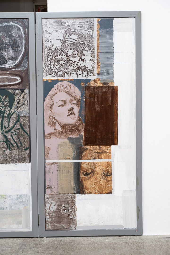 Paravent 2 | 2015 - Image 4