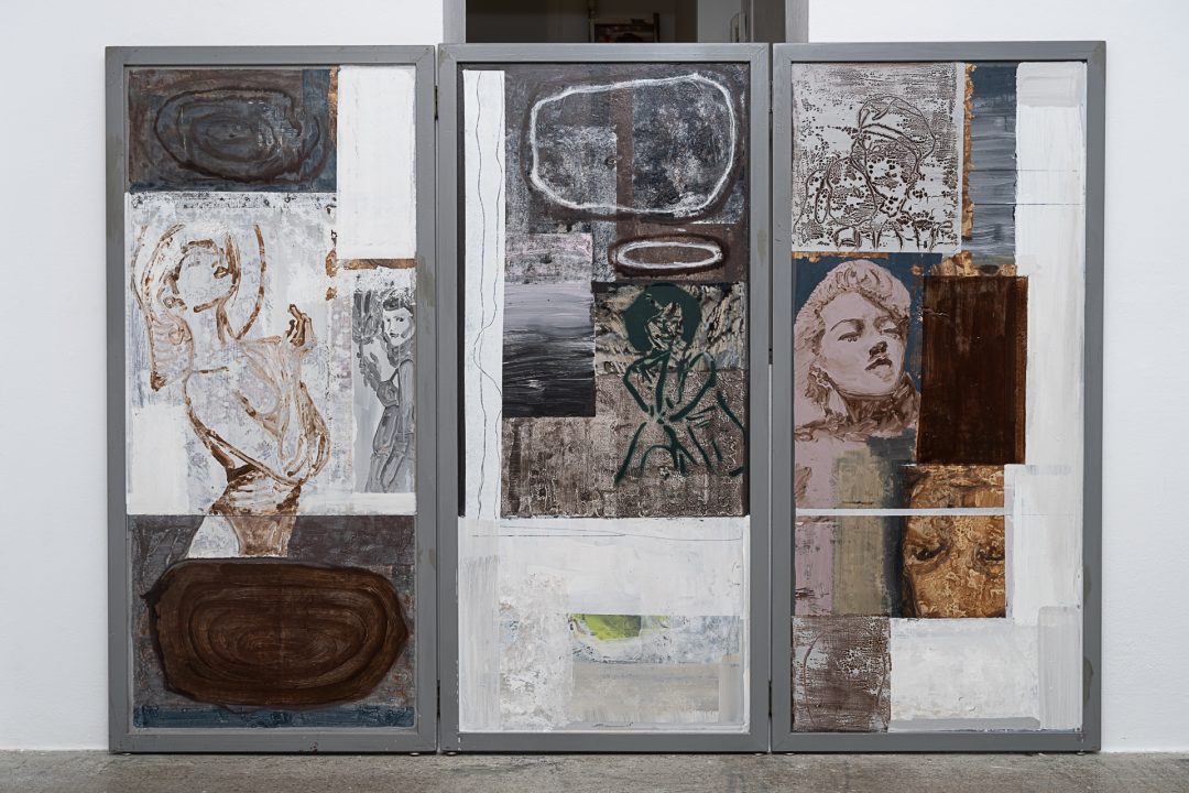 Paravent 2 | 2015 - Image 13