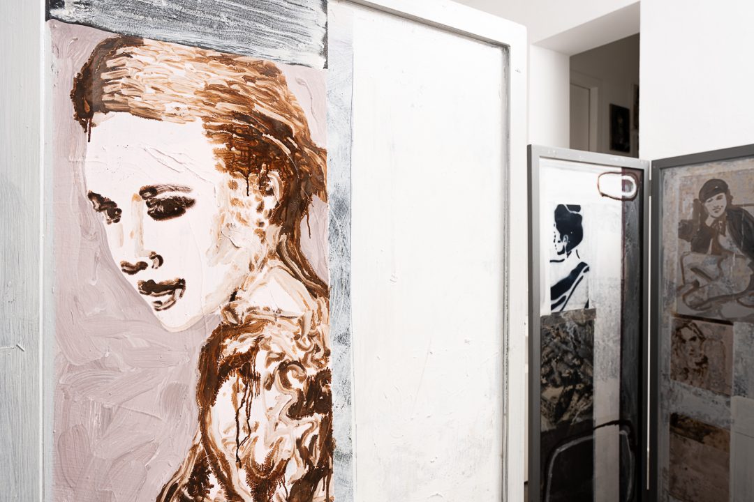 Paravent 2 | 2015 - Image 5