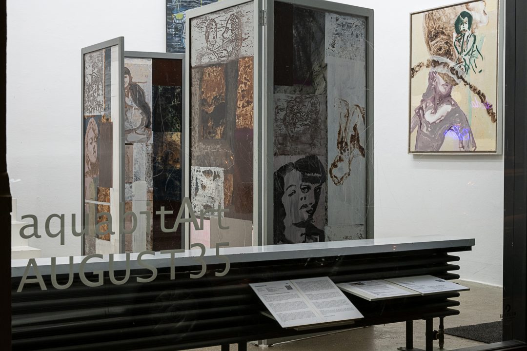 Paravent 2 | 2015 - Image 6