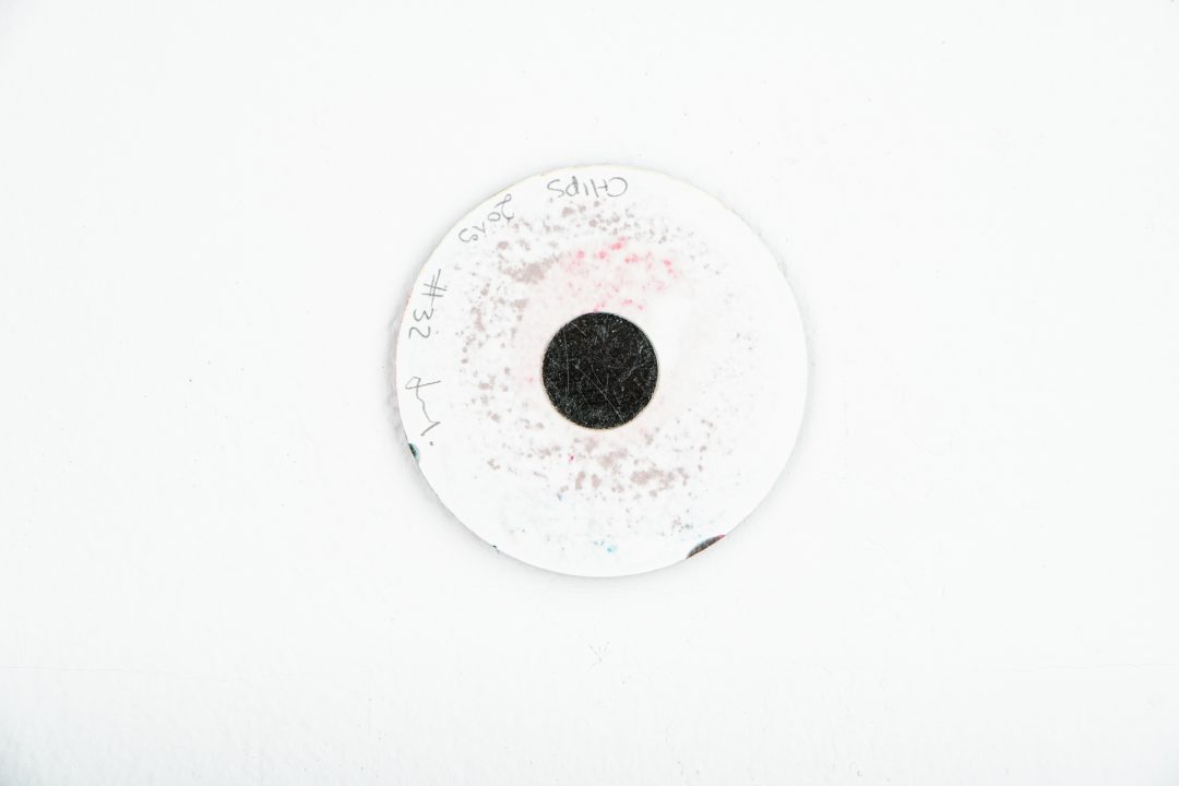 Chips #32 | 2019 - Image 2