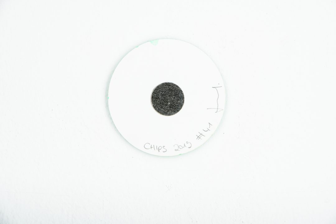 Chips #41 | 2019 - Image 2