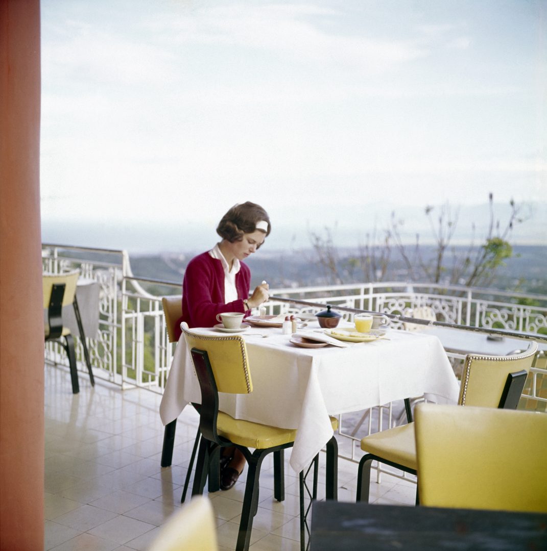 The Honeymoon | 2015