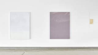 Hannah Bohnen + Linus Rauch by TOM REICHSTEIN contemporary