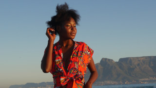 WAG – design & fashion from Cape Town