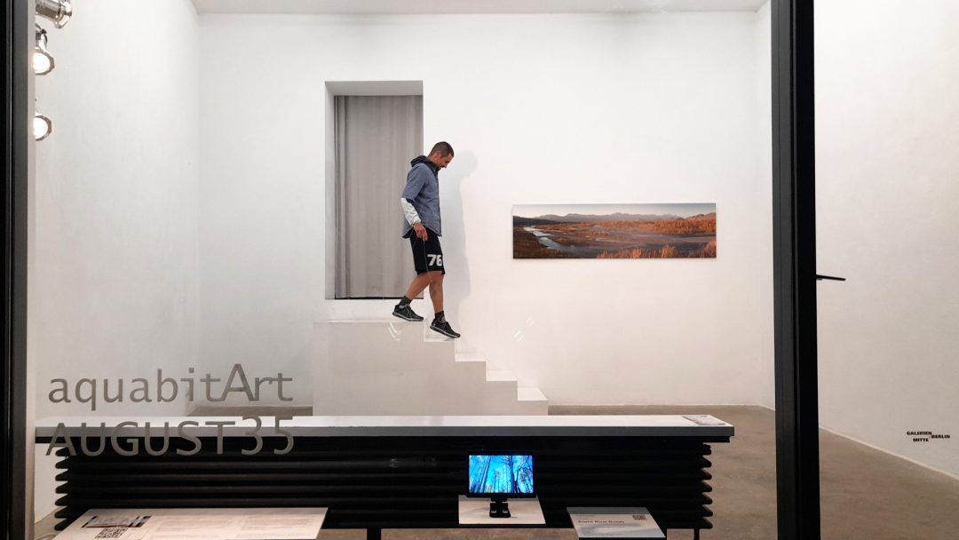 David-Stubbs_Snake-River-Brides-Installation view