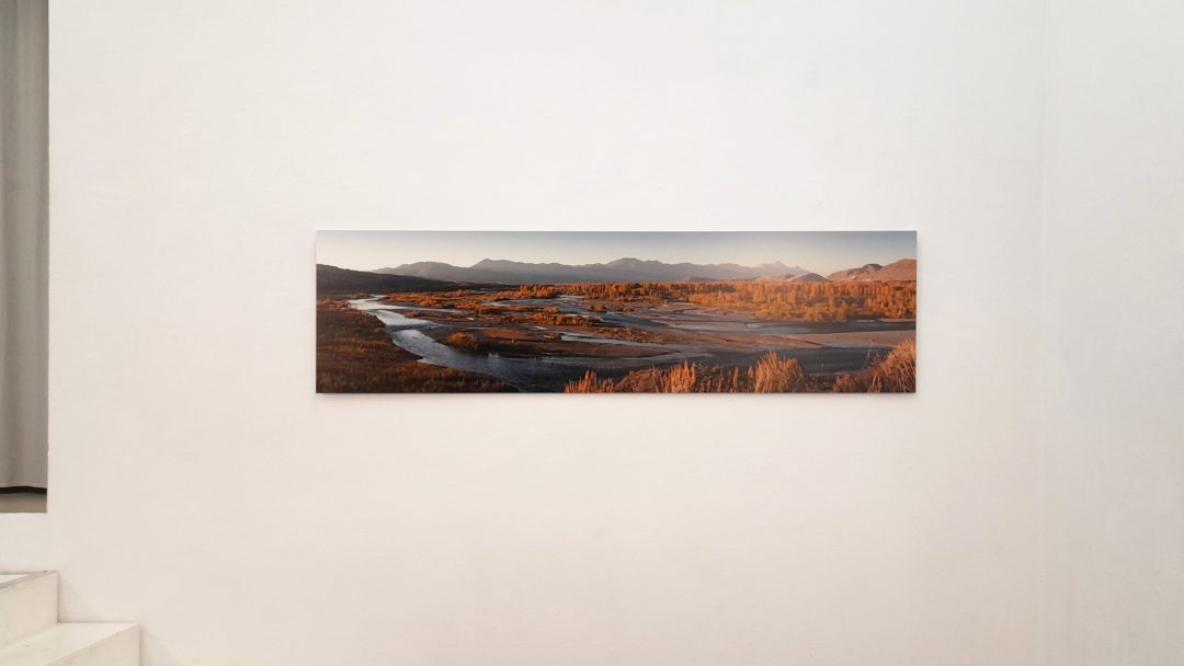 David-Stubbs_Snake-River-Brides-Installation view