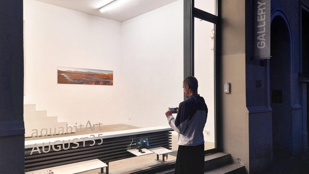 David-Stubbs_Snake-River-Brides-Installation view