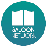 Logo SALOON Network