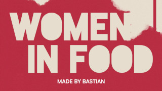 WOMEN IN FOOD