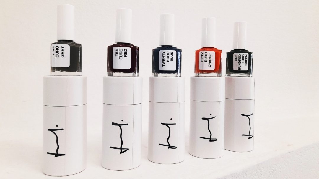 COLLECTION of 5 colours - Image 3