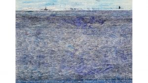 Annette-Selle_Im-Rausch-der-Stille_100x140cm_2022