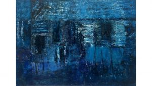 Annette-Selle_Wildes-Land_100x140cm_2024