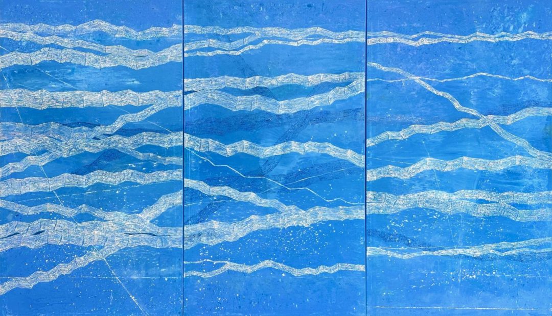 Blue Memories 02 | 2023