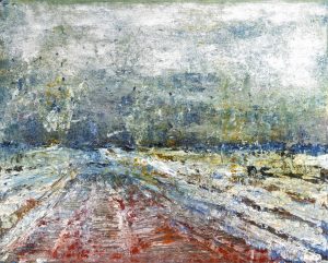 Annette-Selle_Am-Horizont_40x50-2022