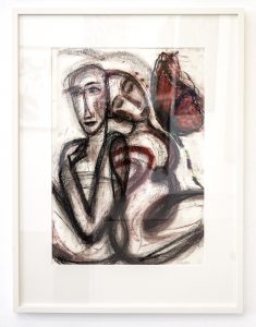 Margaret Hunter_Together_2014