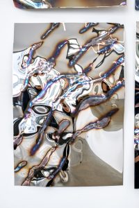 Janine Mackenroth_little burn out no. 3, 2025