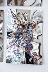 Janine Mackenroth_little burn out no. 4, 2025