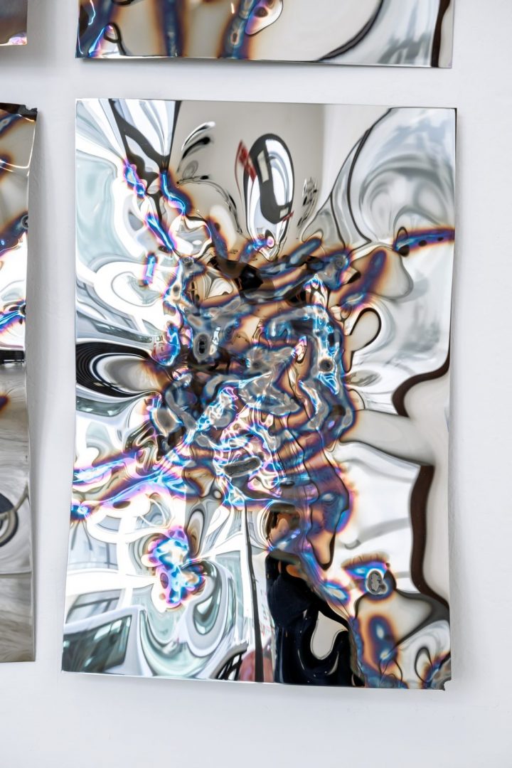 Janine Mackenroth_little burn out no. 4, 2025