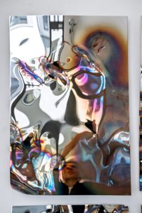 Janine Mackenroth_little burn out no. 1, 2025