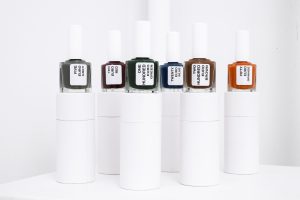 Janine Mackenroth_EURO COLLECTION_6 Colours