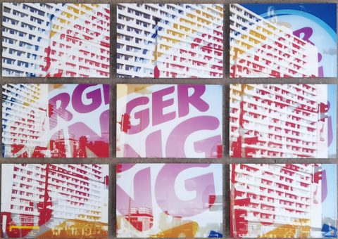 Hugo Stuber_Spiegelbilder am Bahnhof Zoo_2025 Nr. 1-9