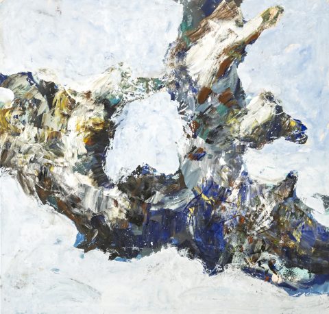 Peter-Lindenberg_Cliff-schwebend_130x135_2025-1