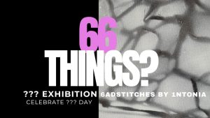 6AD-Stitches by 1NTONIA